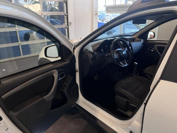 Renault Duster I Рестайлинг с пробегом 2020 года, цена 1 512 000 рублей, 164860 км, внедорожник, Автокод Объявления