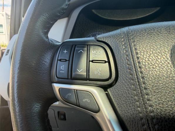 Toyota Sienna III Рестайлинг 2 с пробегом 2019 года, цена 3 500 000 рублей, 95000 км, минивэн, Автокод Объявления
