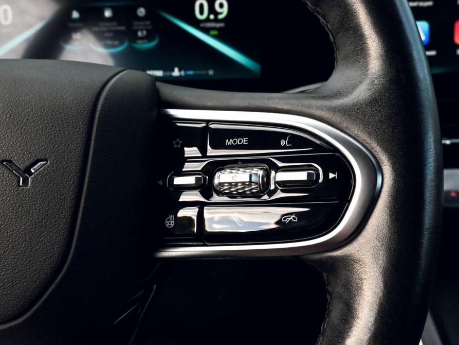 Omoda C5 I Екатеринбург  - изображение 13