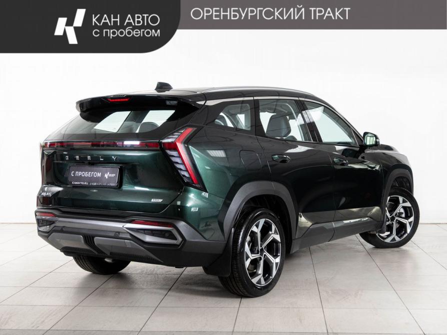 Geely Atlas II Казань  - изображение 3