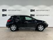 Nissan Murano II (Z51) Санкт-Петербург  - изображение 22