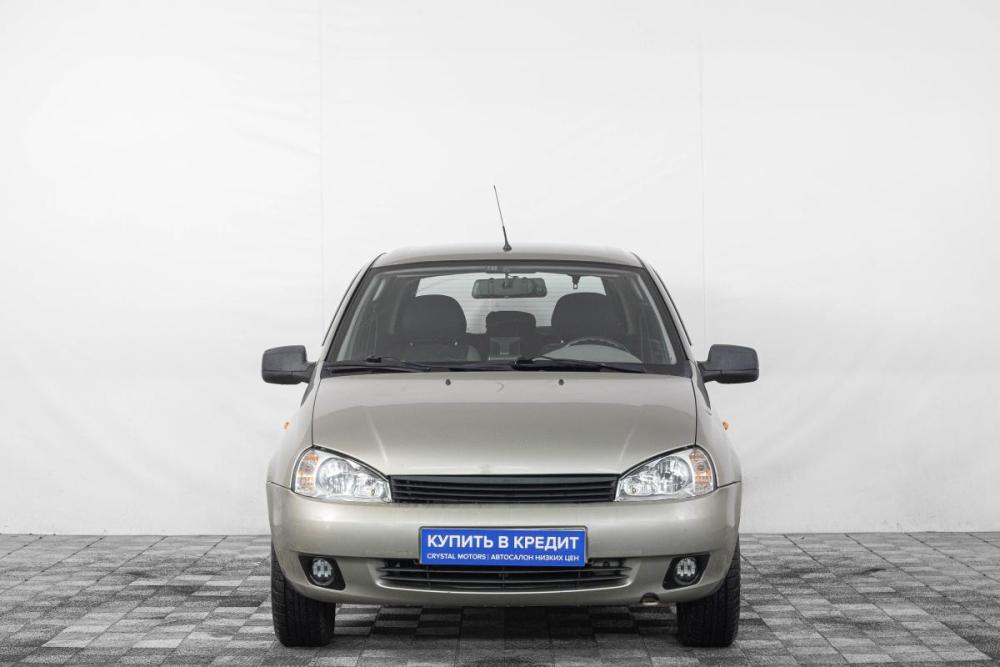 Lada (ВАЗ) Kalina I Кемерово  - изображение 2