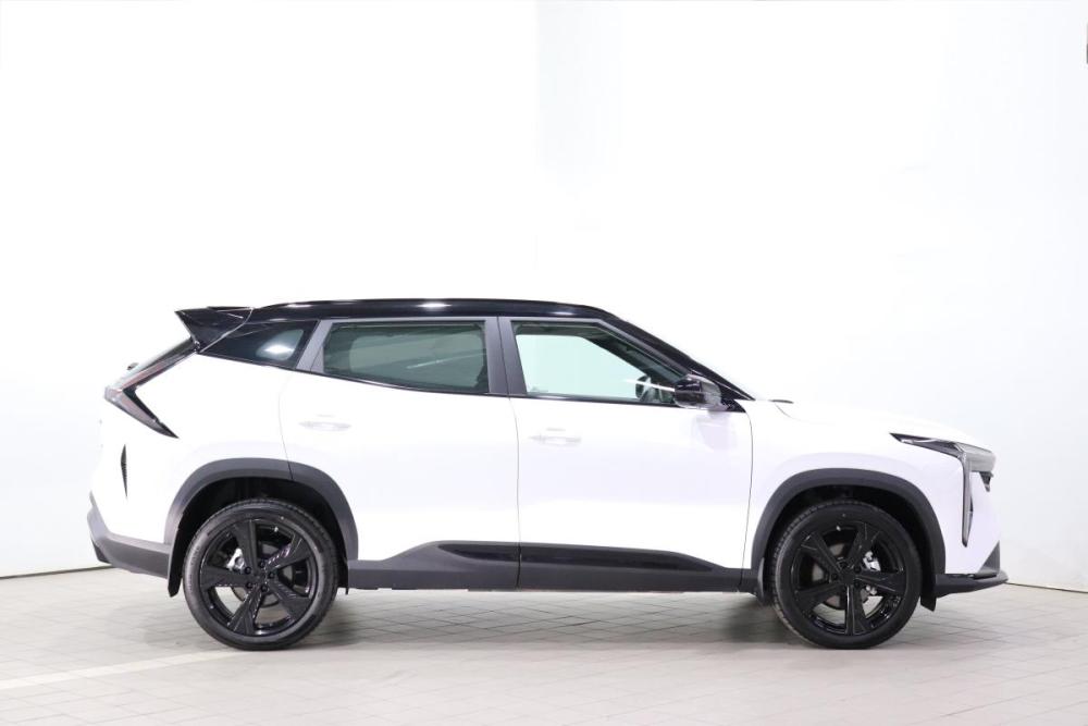 Geely Cityray Иркутск  - изображение 5