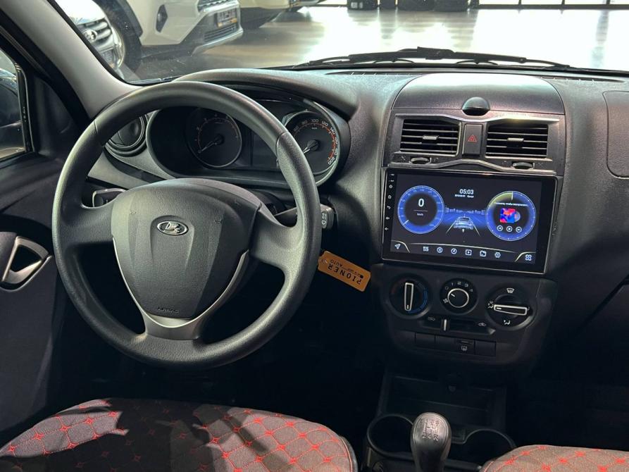 Lada (ВАЗ) Granta I Рестайлинг Оренбург  - изображение 18