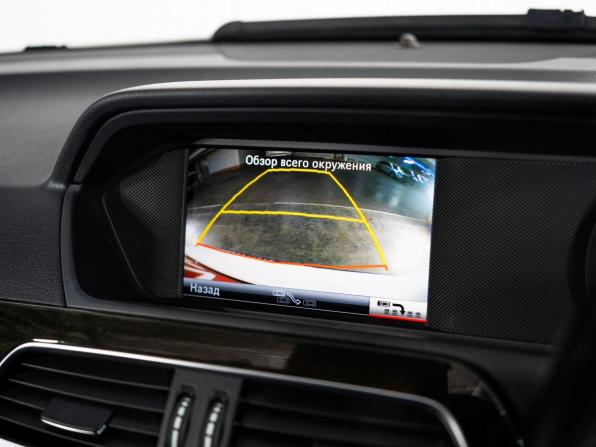 Mercedes-Benz C-Класс III (W204) Рестайлинг с пробегом 2012 года, цена 1 349 500 рублей, 92279 км, седан, Автокод Объявления