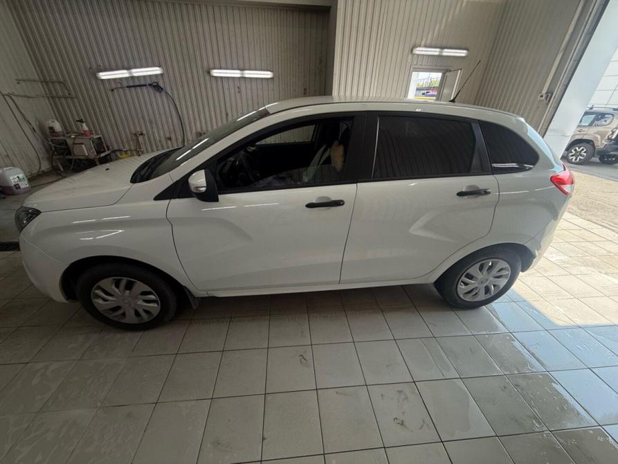 Lada (ВАЗ) XRAY I Сургут  - изображение 10