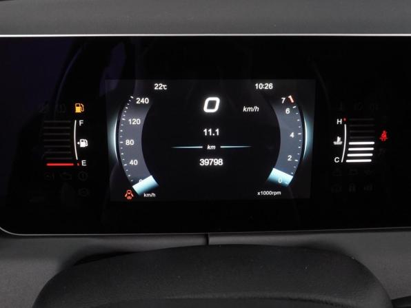 BAIC U5 Plus с пробегом 2024 года, цена 1 224 000 рублей, 39798 км, седан, Автокод Объявления
