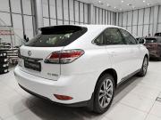 Lexus RX III Рестайлинг Казань  - изображение 28