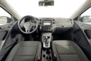 Volkswagen Tiguan I Рестайлинг Нижний Новгород  - изображение 37