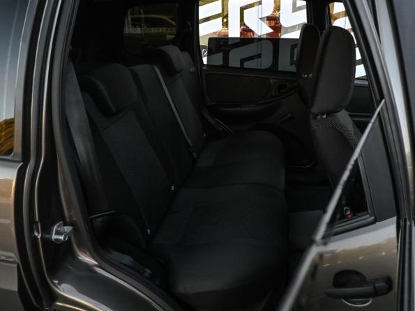 Lada (ВАЗ) Niva Travel I Рестайлинг с пробегом 2025 года, цена 1 290 000 рублей, 5553 км, внедорожник, Автокод Объявления