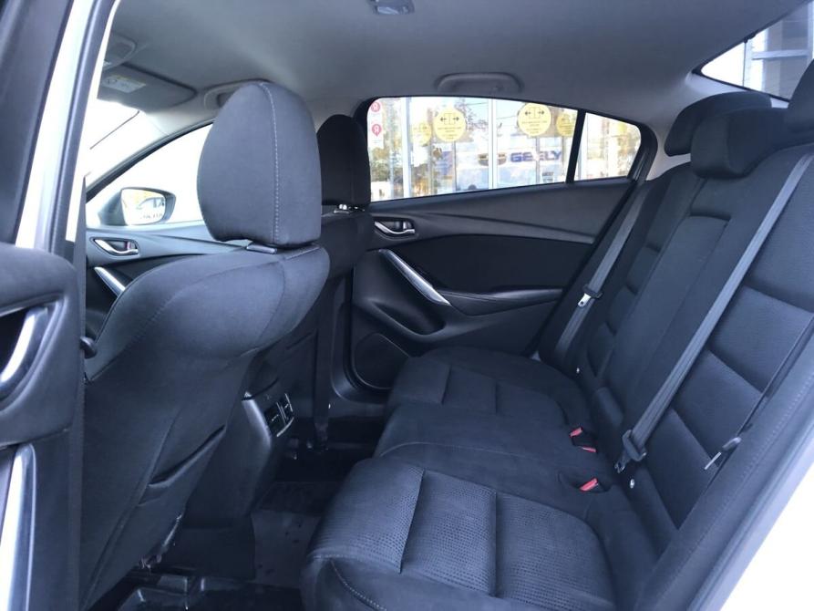 Mazda 6 III (GJ) Рестайлинг Брянск  - изображение 10