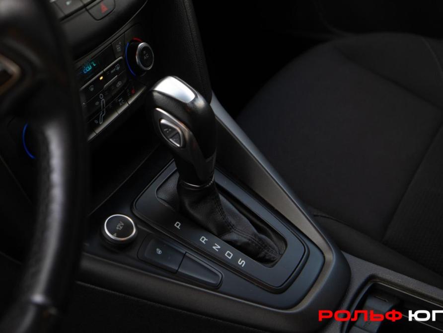 Ford Focus III Рестайлинг Москва  - изображение 16