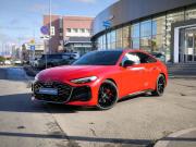Audi A5 II (F5) Рестайлинг Санкт-Петербург  - изображение 31