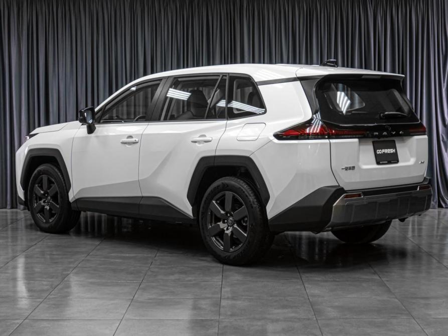 Toyota RAV4 VI (XA60) Тюмень  - изображение 2