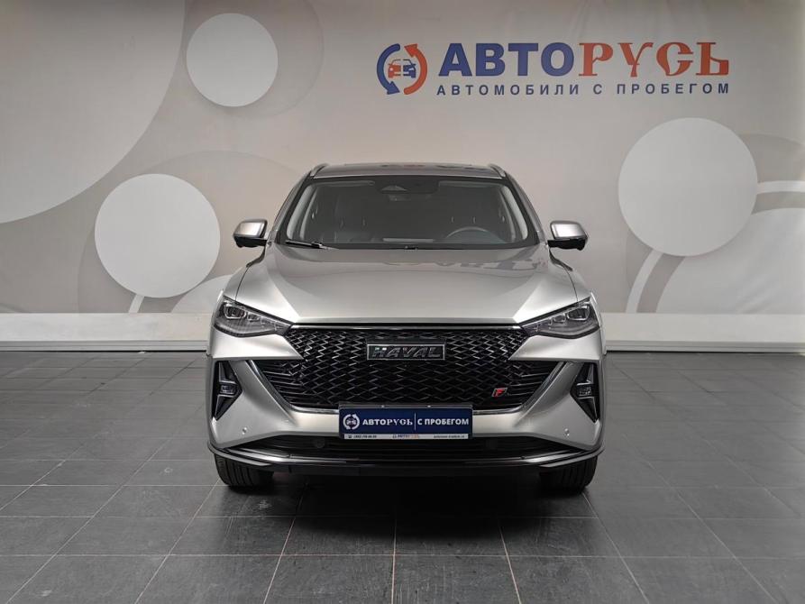 Haval F7x I Москва  - изображение 3