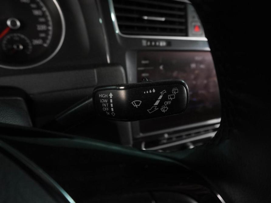 Volkswagen Golf VII Рестайлинг Воронеж  - изображение 14