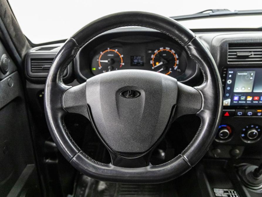 Lada (ВАЗ) Niva Legend Волгоград  - изображение 15