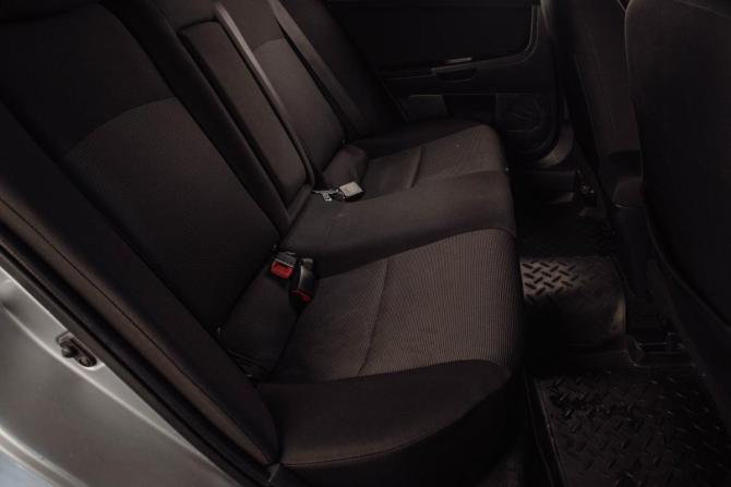 Mitsubishi Lancer X с пробегом 2008 года, цена 699 000 рублей, 217000 км, седан, Автокод Объявления