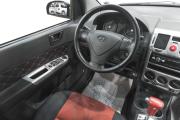 Hyundai Getz I Рестайлинг Новокузнецк  - изображение 32