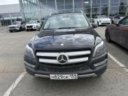 Mercedes-Benz GL-Класс II (X166) Пермь  - изображение 9