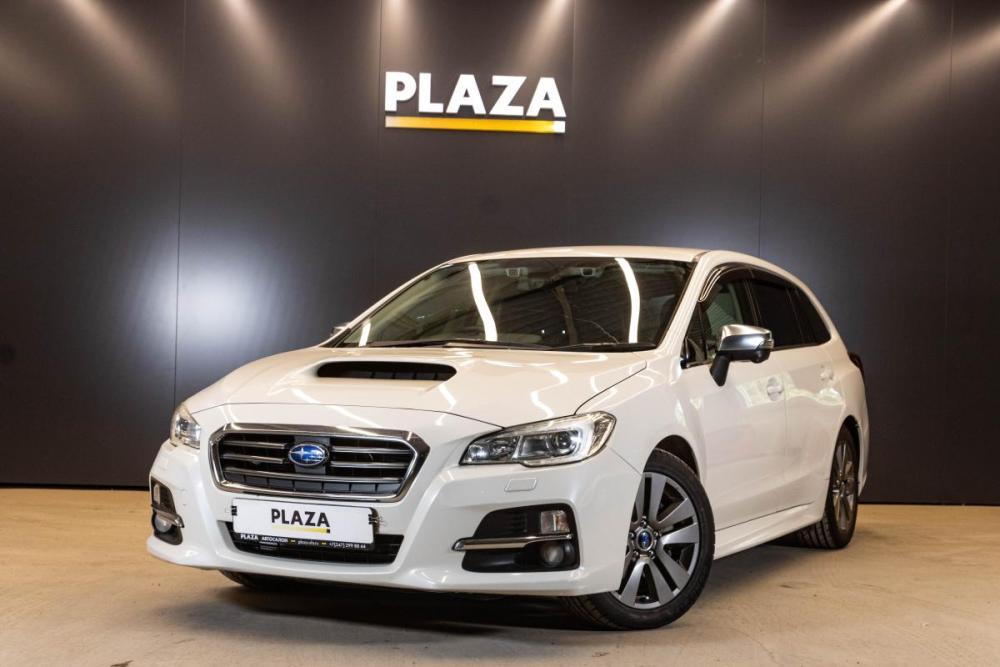 Subaru Levorg I Уфа  - изображение 1