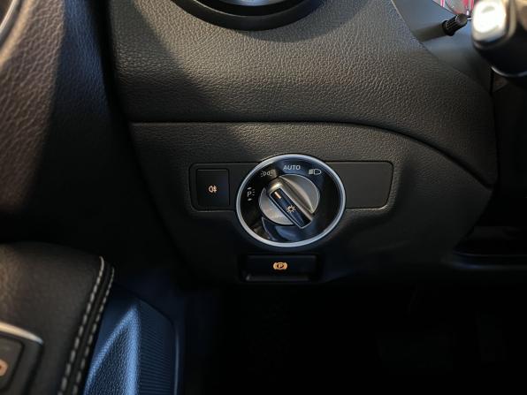 Mercedes-Benz GLA I (X156) с пробегом 2014 года, цена 2 119 000 рублей, 109591 км, внедорожник, Автокод Объявления