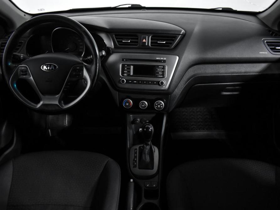 Kia Rio III Рестайлинг Санкт-Петербург  - изображение 16