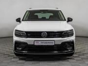 Volkswagen Tiguan II Москва  - изображение 24