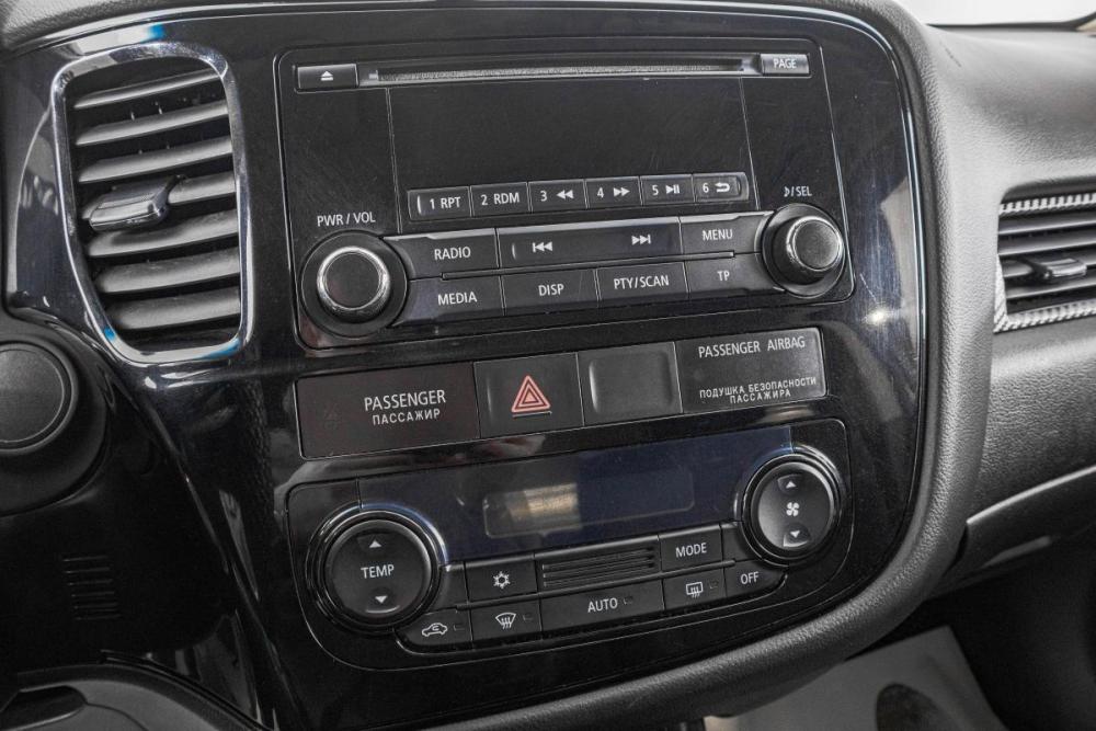 Mitsubishi Outlander III Барнаул  - изображение 17