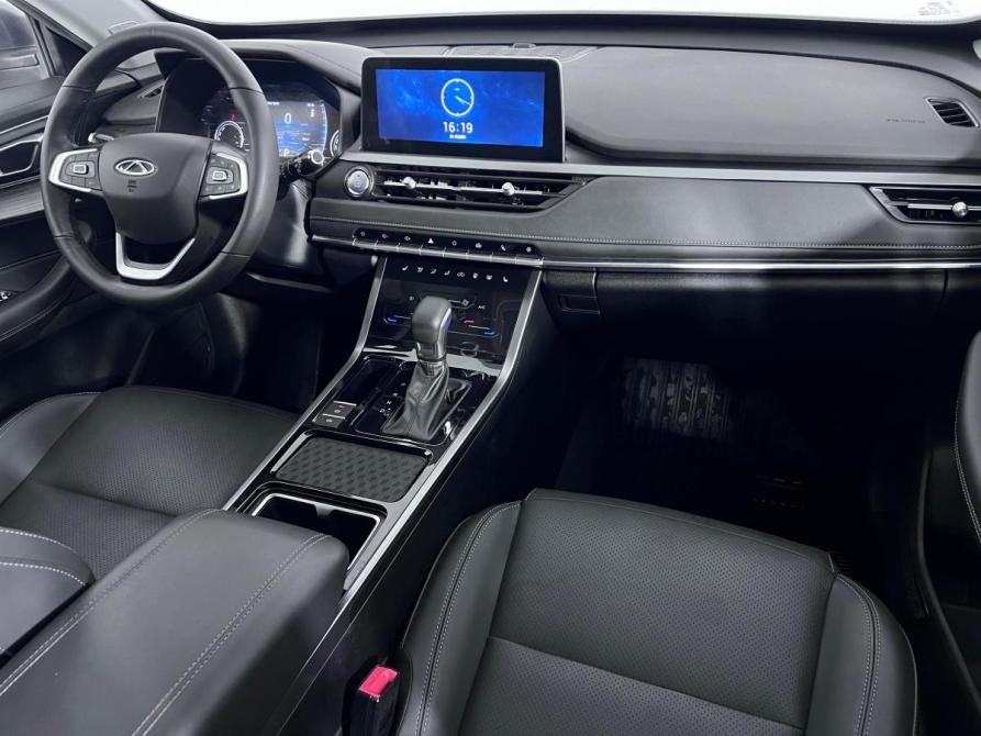 Chery Tiggo 4 Pro I Ростов-на-Дону  - изображение 11