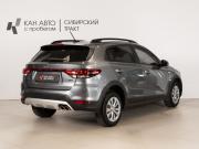 Kia Rio IV Казань  - изображение 11