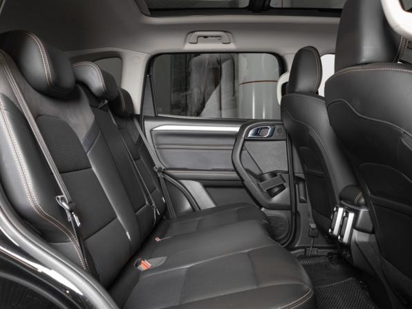 Haval Dargo с пробегом 2024 года, цена 2 868 300 рублей, 52000 км, внедорожник, Автокод Объявления
