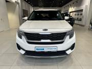 Kia Seltos I Москва  - изображение 22