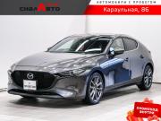 Mazda 3 IV (BP) Красноярск  - изображение 35