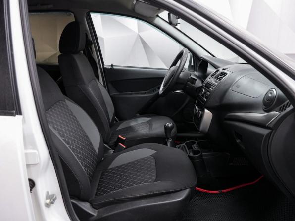 Lada (ВАЗ) Granta I Рестайлинг с пробегом 2020 года, цена 631 000 рублей, 101372 км, седан, Автокод Объявления