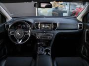 Kia Sportage IV Москва  - изображение 27
