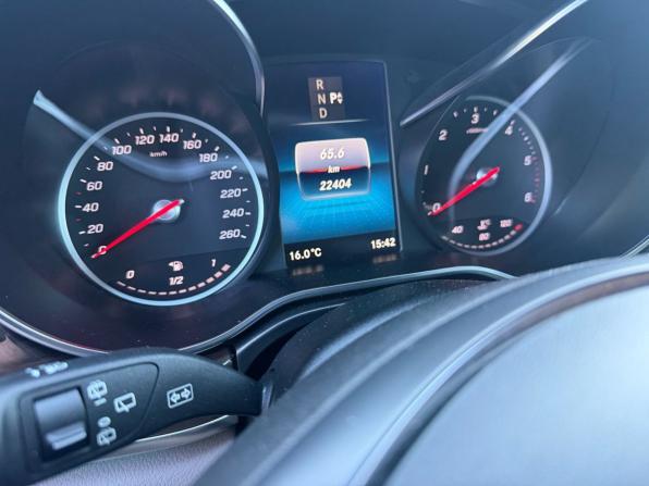 Mercedes-Benz V-Класс III (W447) Рестайлинг с пробегом 2021 года, цена 8 890 000 рублей, 22000 км, минивэн, Автокод Объявления