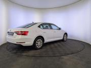 Skoda Superb III Москва  - изображение 32
