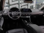 Hyundai Sonata VIII (DN8) Краснодар  - изображение 26