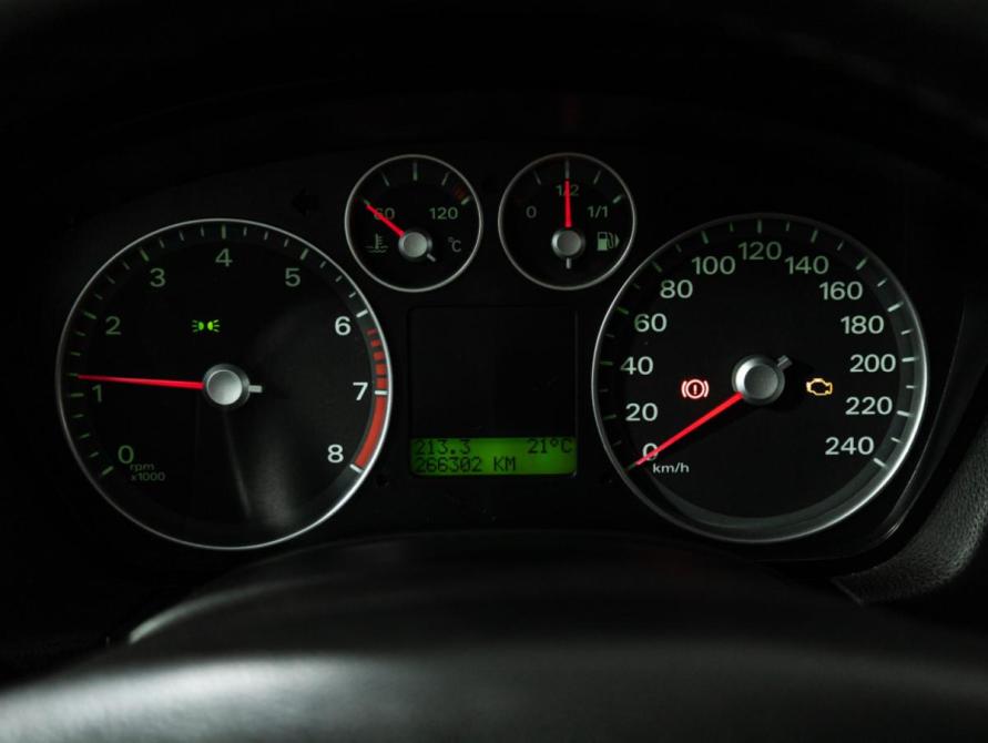 Ford Focus II Санкт-Петербург  - изображение 13