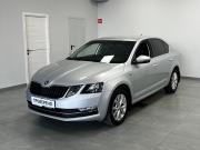 Skoda Octavia III (A7) Рестайлинг Казань  - изображение 21