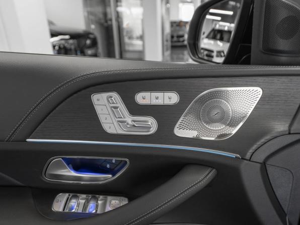 Mercedes-Benz GLS II (X167) Рестайлинг с пробегом 2026 года, цена 16 650 000 рублей, 25 км, внедорожник, Автокод Объявления