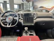 Hongqi HS3 Екатеринбург  - изображение 23