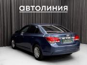 Chevrolet Cruze I Рестайлинг Красноярск  - изображение 22