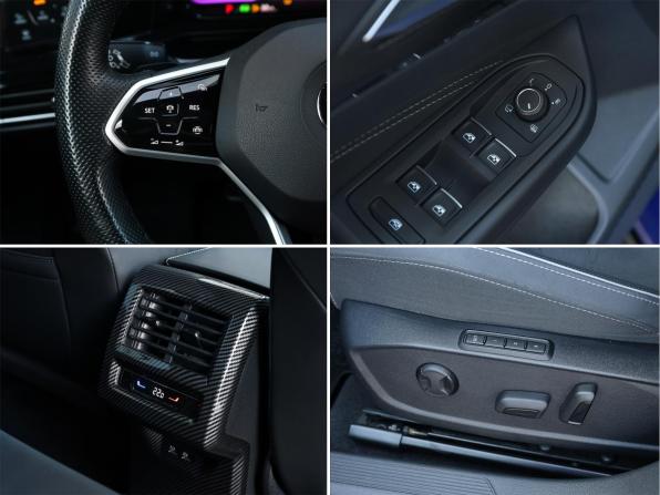 Volkswagen Golf VIII с пробегом 2022 года, цена 2 849 000 рублей, 48000 км, хэтчбек, Автокод Объявления