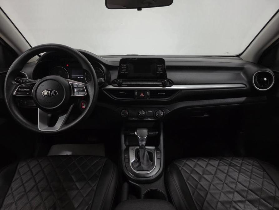 Kia Cerato IV Альметьевск  - изображение 13