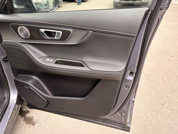 Chery Tiggo 8 Pro Max I Рестайлинг с пробегом 2024 года, цена 2 359 000 рублей, 34023 км, внедорожник, Автокод Объявления