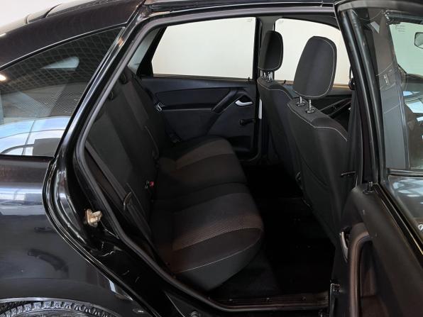 Lada (ВАЗ) Granta I с пробегом 2014 года, цена 449 000 рублей, 80270 км, лифтбек, Автокод Объявления