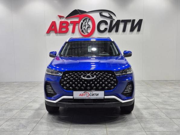 Chery Tiggo 7 Pro I с пробегом 2022 года, цена 1 754 000 рублей, 39074 км, внедорожник, Автокод Объявления