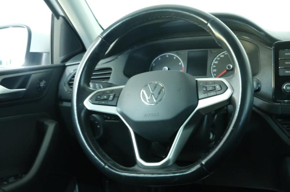 Volkswagen Polo VI Омск  - изображение 12